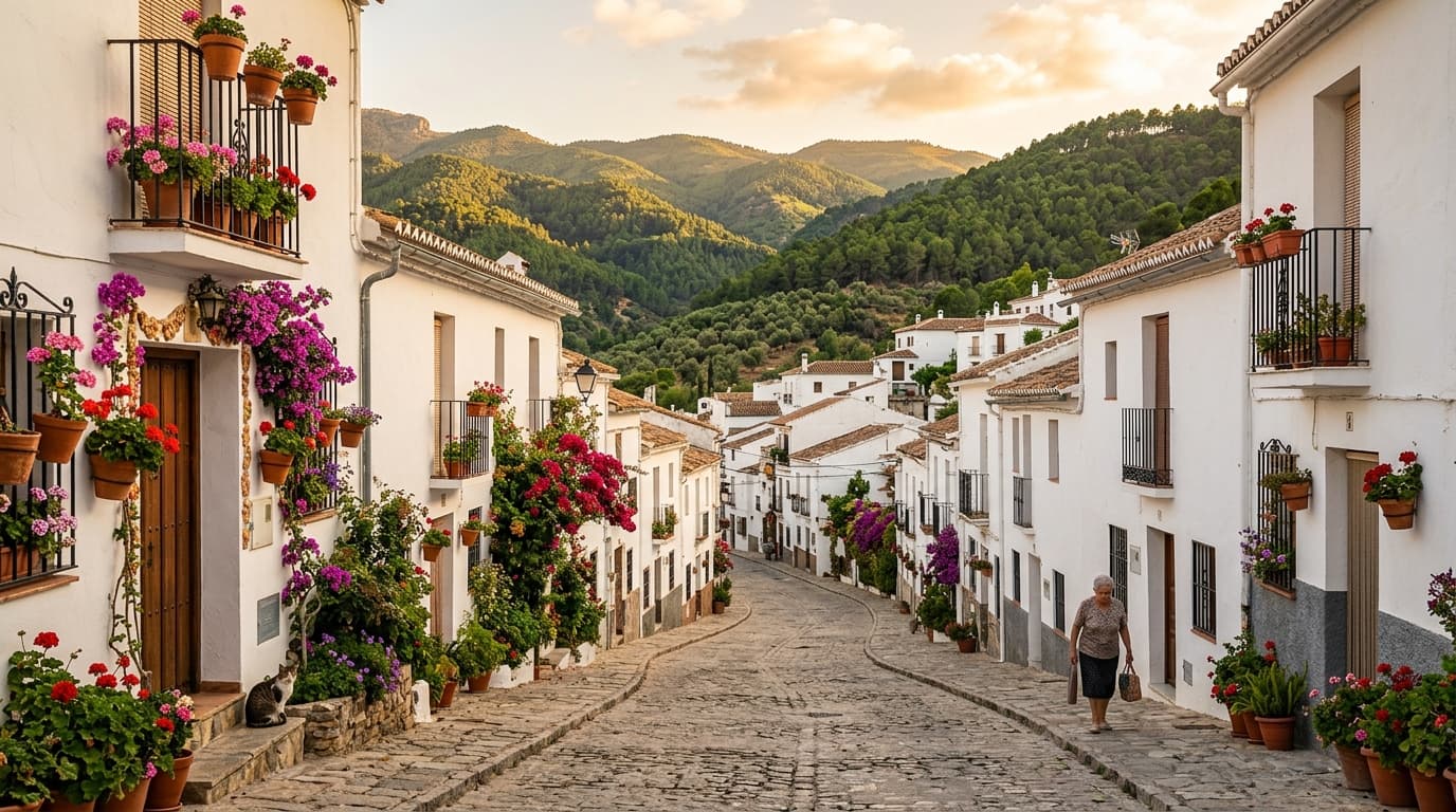 Canillas de Albaida