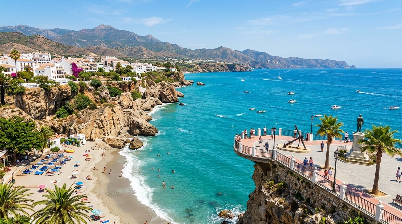 Nerja