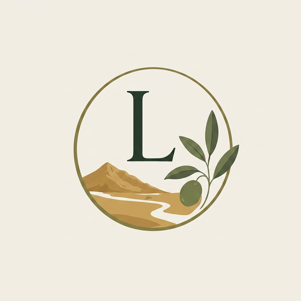 Living Axarquía Logo